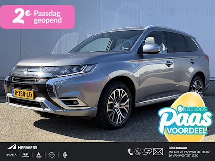 Mitsubishi Outlander 0