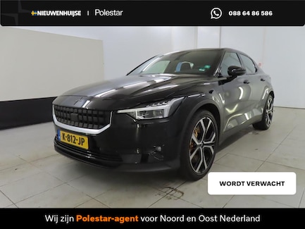 Polestar 2 0
