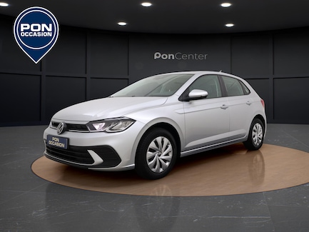 Volkswagen Polo 0