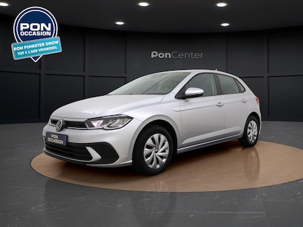 Volkswagen Polo 0