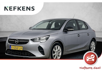 Opel Corsa 0