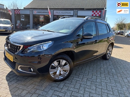 Peugeot 2008 0