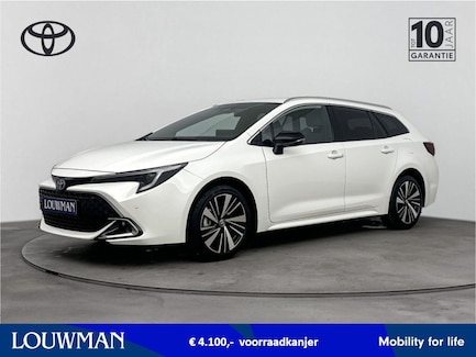 Toyota Corolla 0