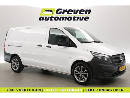 Mercedes-Benz Vito 0