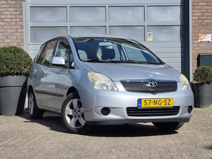 Graue Automatten für: Toyota Corolla E21 Fließheck (2019