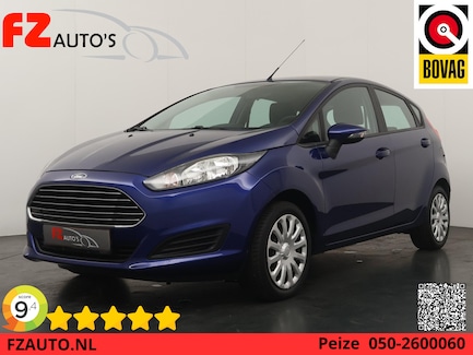Ford Fiesta 0