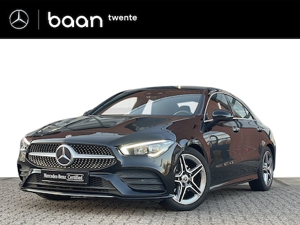 Mercedes-Benz CLA 0