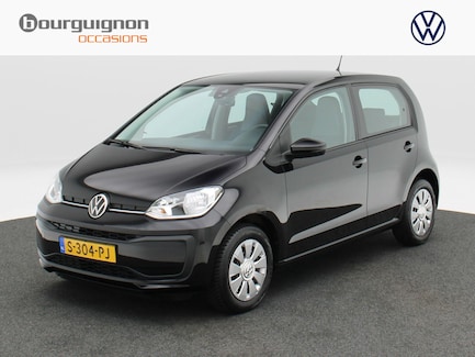 Volkswagen Up! 0