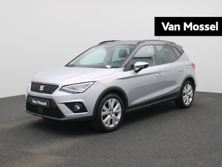 SEAT Arona 0