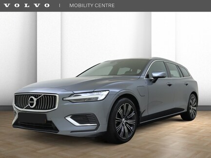 Volvo V60 0