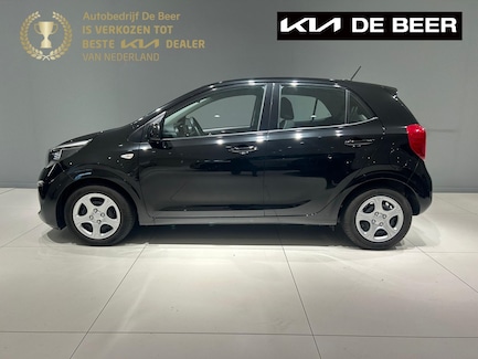 Kia Picanto 0