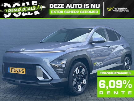 Hyundai Kona 0