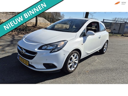 Opel Corsa 0