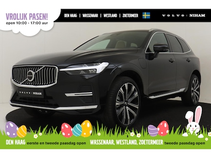 Volvo XC60 0