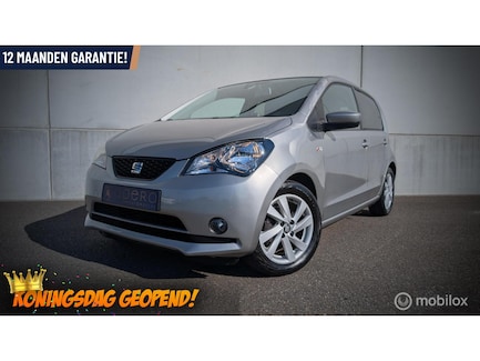 SEAT Mii 0