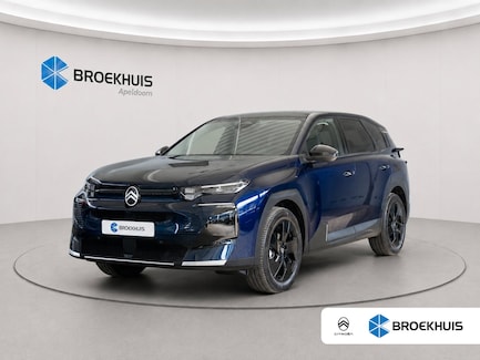 Citroën C5 Aircross 0