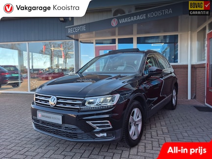 Volkswagen Tiguan 0