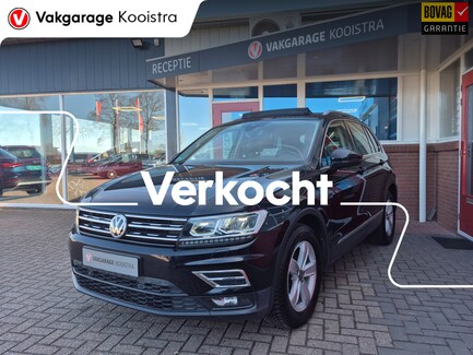 Volkswagen Tiguan 0
