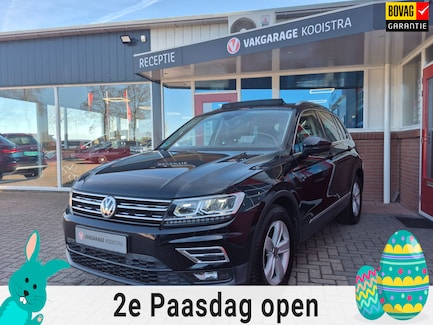 Volkswagen Tiguan 0