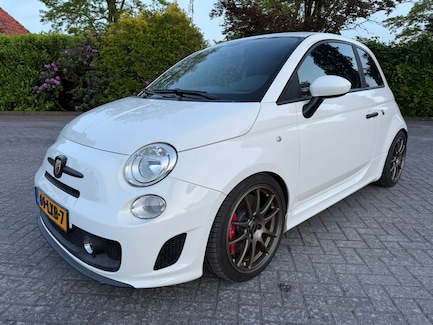 Fiat 500 0