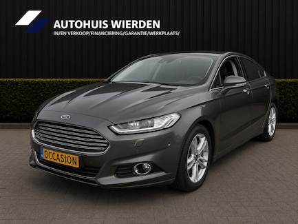 Ford Mondeo 0