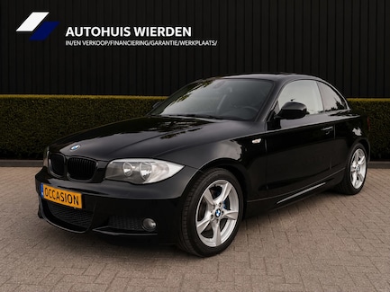 BMW 1-Serie 0