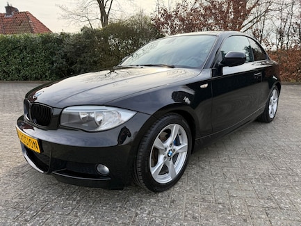 BMW 1-Serie 0