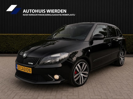 Skoda Fabia 0
