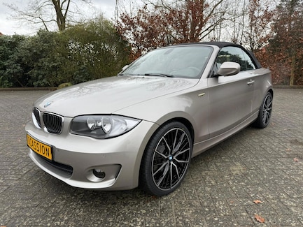 BMW 1-Serie 0