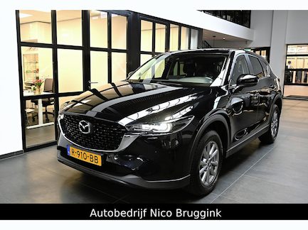 Mazda CX-5 0