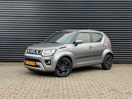 Suzuki Ignis 0