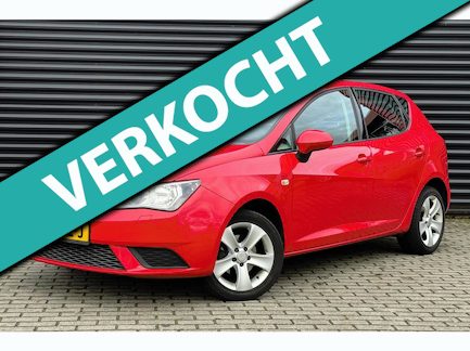SEAT Ibiza 0