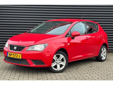 SEAT Ibiza 0
