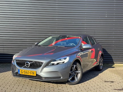Volvo V40 0