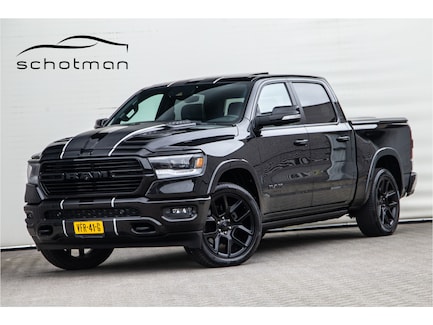 Dodge Ram 1500 0