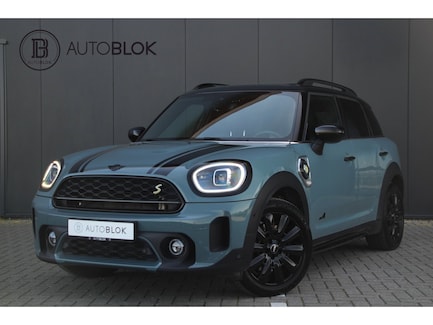 MINI Countryman 0