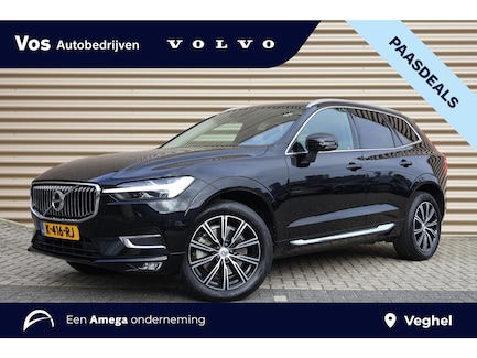Volvo XC60 0