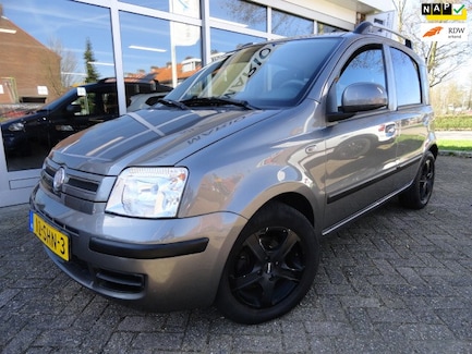 Fiat Panda 0