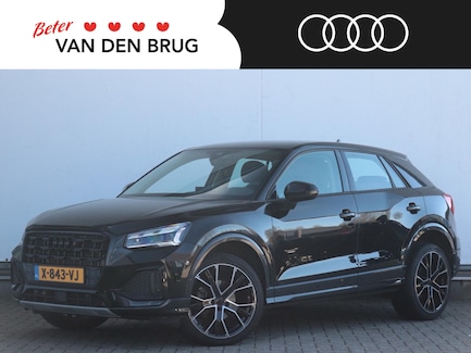 Audi Q2 0
