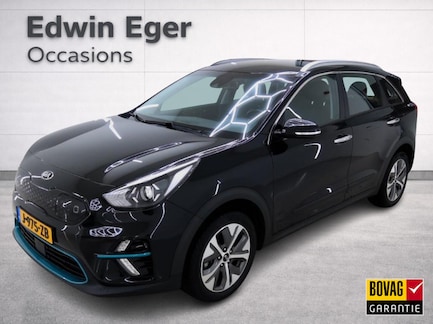 Kia Niro EV 0