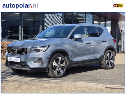 Volvo XC40 0