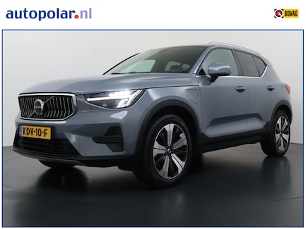 Volvo XC40 0