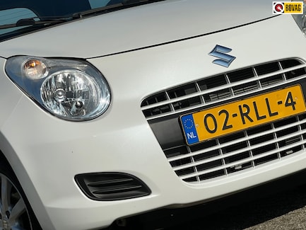 Suzuki Alto 0