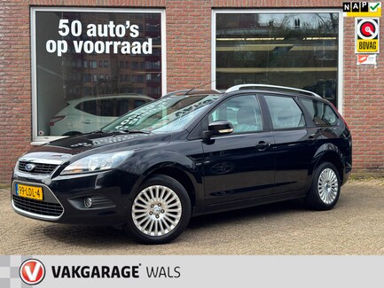 Ford Focus 0
