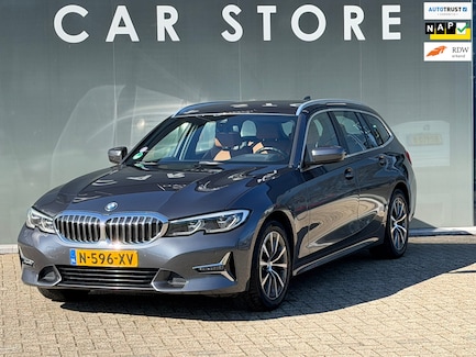 BMW 3-Serie 0