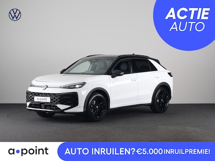Volkswagen T-Roc 0