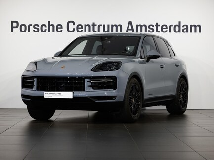 Porsche Cayenne 0