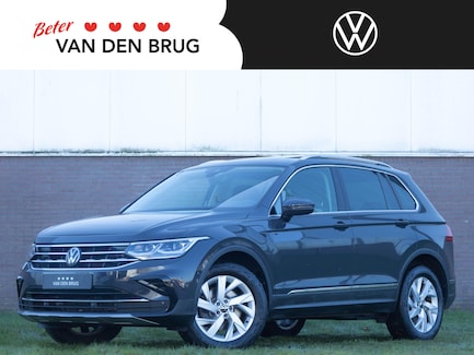 Volkswagen Tiguan 0