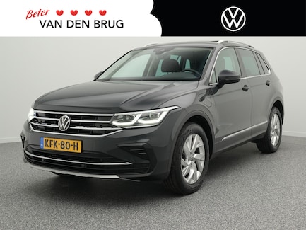 Volkswagen Tiguan 0