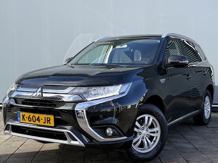 Mitsubishi Outlander 0